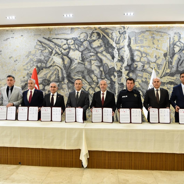 Gaziantep'te "Evlilik Okulu" projesi hayata geçirildi