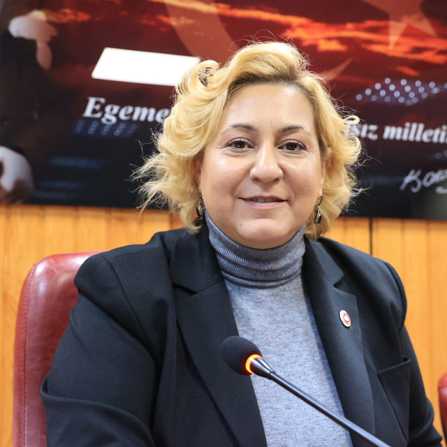 Edirne İl Genel Meclisinin ocak ayı toplantıları başladı