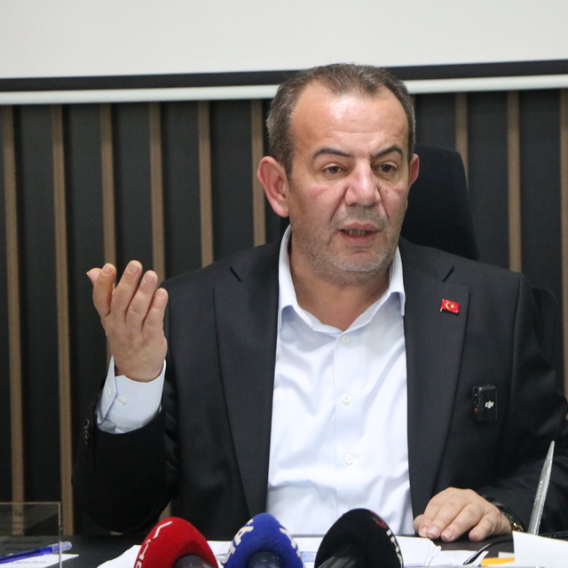 Tanju Özcan hakkındaki soruşturma, 'Nefret ve ayrımcılık' ile 'Görevi kötüy...