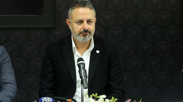 Konyaspor Kulübü Başkanı Korkmaz'dan olağanüstü genel kurul kararıyla ilgili değerlendirme: