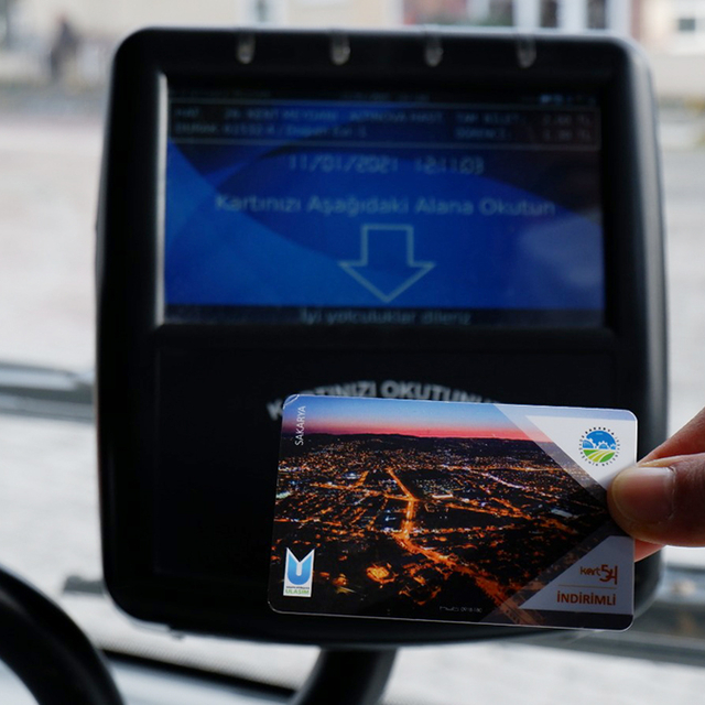 Sakarya'dan kısa kısa