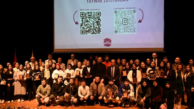 Sakarya'dan kısa kısa