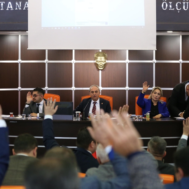 Ferdi Tayfur'un adı, Antalya'da parkta yaşatılacak