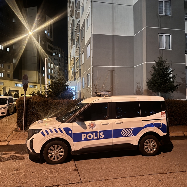 Kayseri'de yalnız yaşayan kadın ölü bulundu