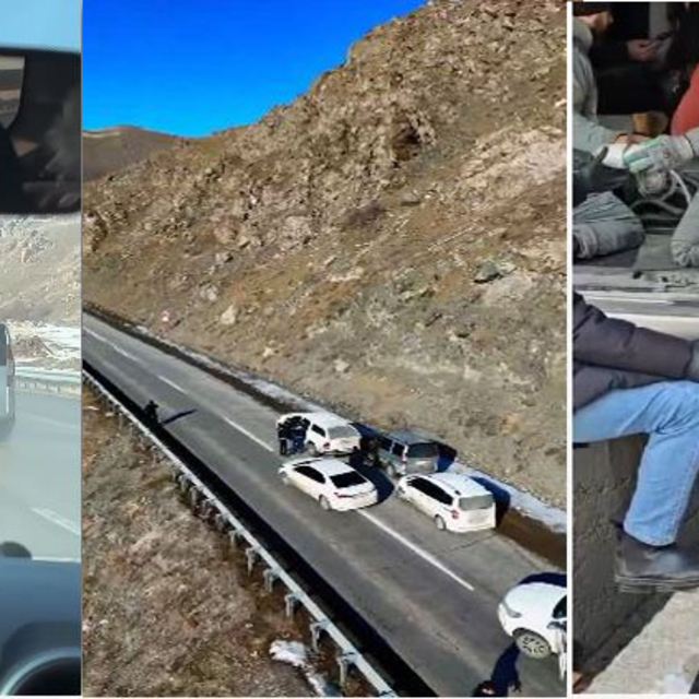 Hakkari'de 'Aura' ile aramada 42 kilo metamfetamin ele geçirildi