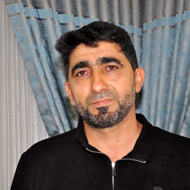 Suriyeli tamirci: Artık dönmek istiyorum ama evim yıkıldı, akrabam kalmadı