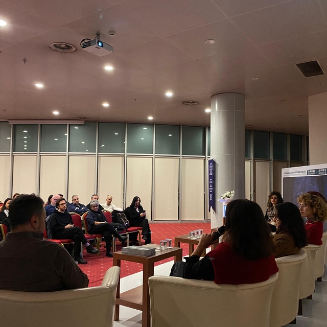 Bursa Uluslararası Fotoğraf Festivali sanatseverlerden ilgi görüyor