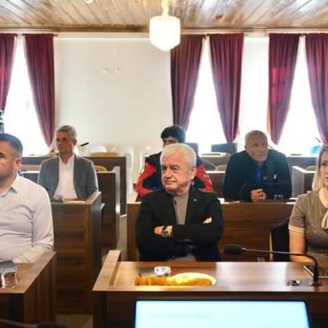 Finike'nin afetlere karşı direncinin arttırılması için hibe desteği sağland...