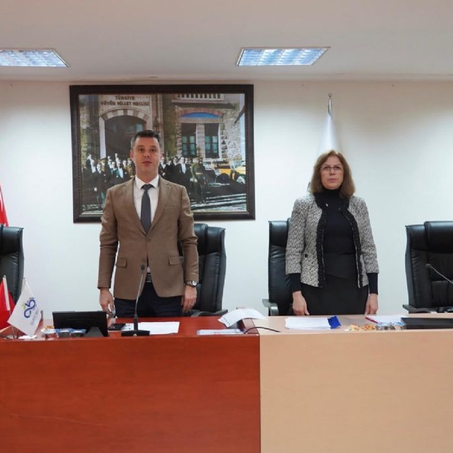 Tekirdağ'dan kısa kısa