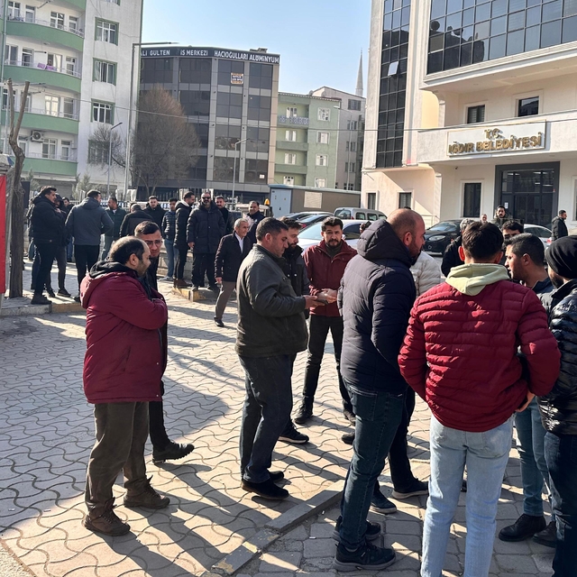 Iğdır İş Mahkemesi, 199 işçinin işe iadesine karar verdi