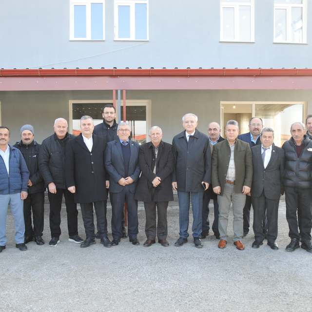 Ankara'dan kısa kısa