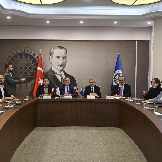 Aidat ve kiraların belirlenmesi için veri tabanı oluşturulacak