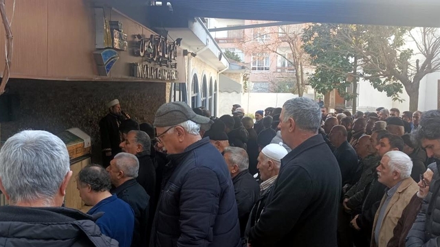 ATM önündeki cinayetin nedeni kan davası çıktı