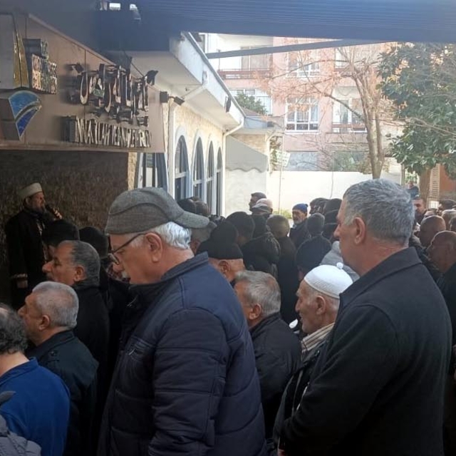 ATM önündeki cinayetin nedeni kan davası çıktı