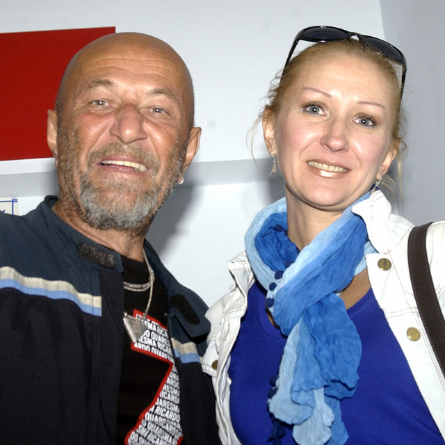 Rusya'ya tedaviye giden eşini kaybeden Coşkun Göğen: Cenazeyi getiremedim