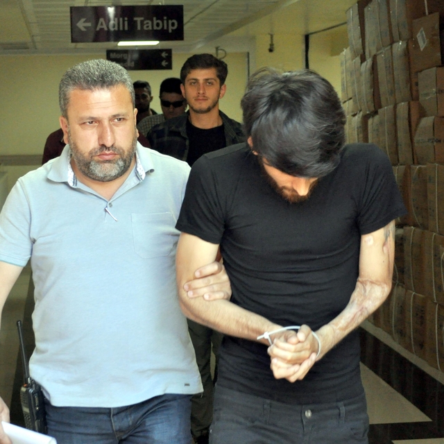 Yargıtay'ın bozma kararı verdiği 'Adalet Yürüyüşü'ne saldırı' girişimi dava...