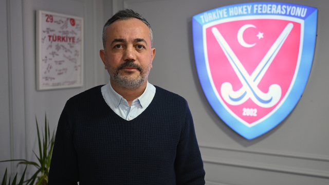 21 Yaş Altı Kadın Milli Hokey Takımı, Avrupa'da kupayı hedefliyor