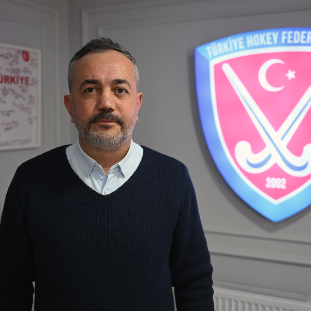 21 Yaş Altı Kadın Milli Hokey Takımı, Avrupa'da kupayı hedefliyor