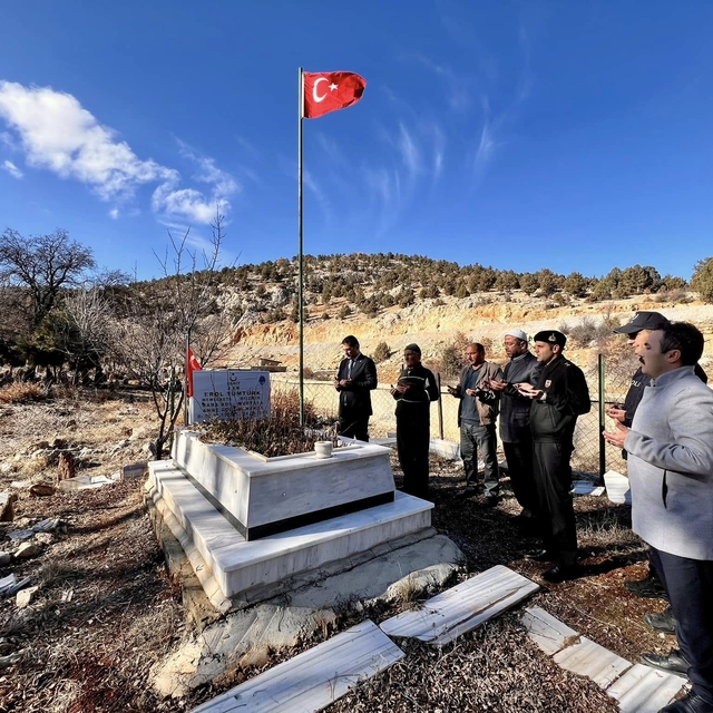 Konya'dan kısa kısa