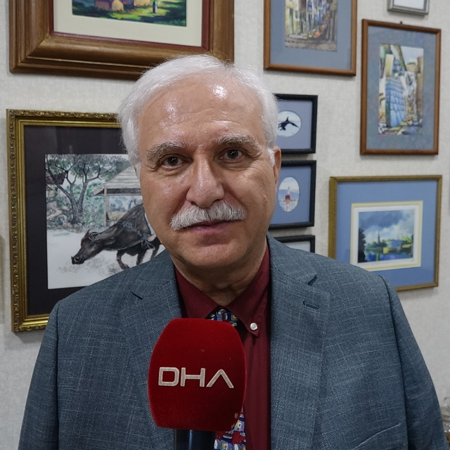 Uzmanından 'HMPV' açıklaması: Türkiye'de anormal durum yok