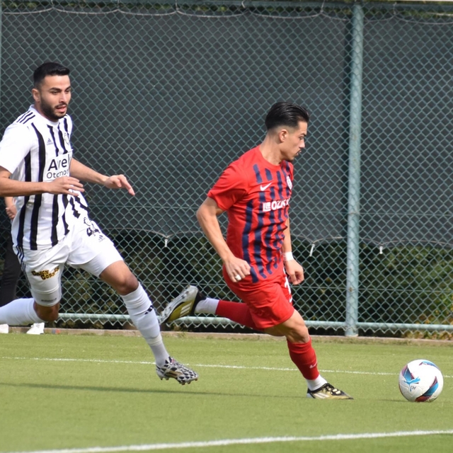 Altay'da Kuban şoku