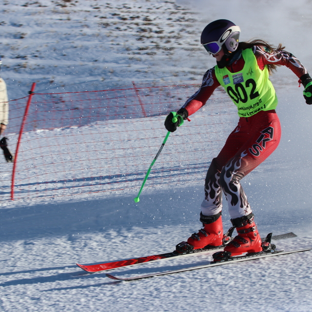 Erzurum'da EİT 2025 coşkusu üçüncü gününde sürüyor