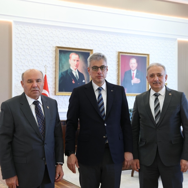 Menteşe'de 200 yataklı acil durum hastanesi yapılacak