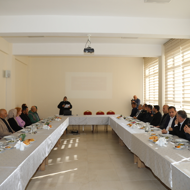 Meslek lisesi öğretmen ve öğrencileri, İspanya'daki deneyimlerini anlattı