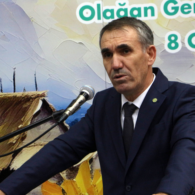 Kuraklık nedeniyle ayçiçeğinde ciddi verim kayıpları oluştu