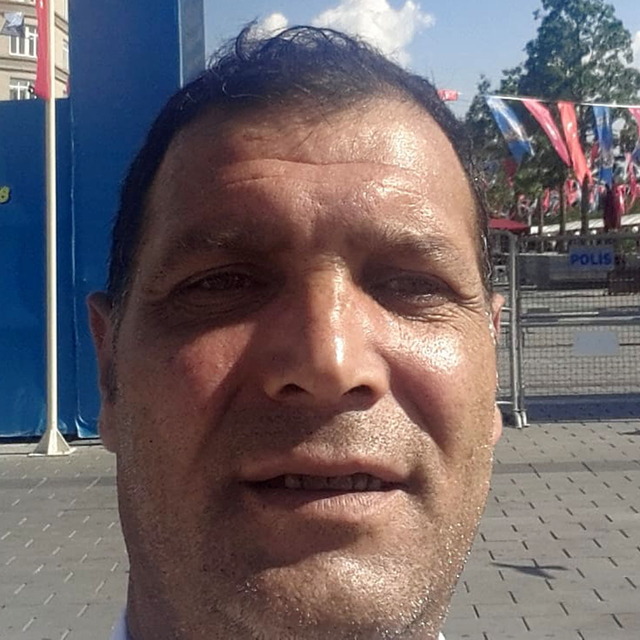 Hastanede tartıştığı kadını vuran şüpheli de öldü