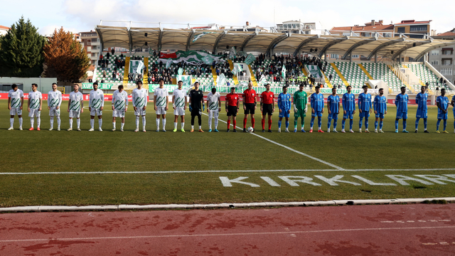 Futbol: Ziraat Türkiye Kupası