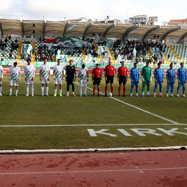 Futbol: Ziraat Türkiye Kupası