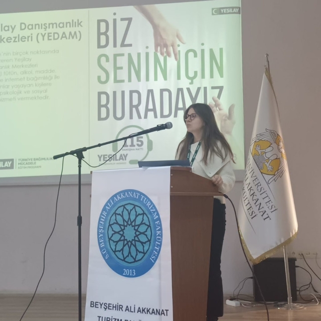 Beyşehir'den kısa kısa