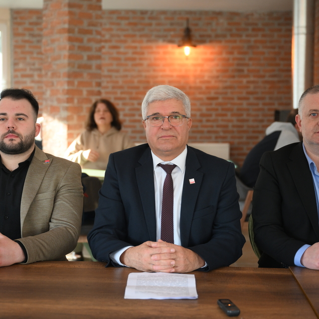 Edirne'den kısa kısa