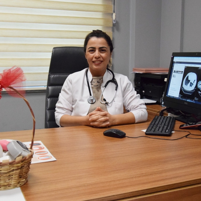 Uzmanından "tüberkülozun tedavi süreci disiplin gerektirir" uyarısı