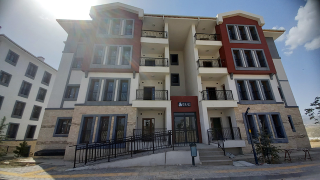 Ankara'dan kısa kısa