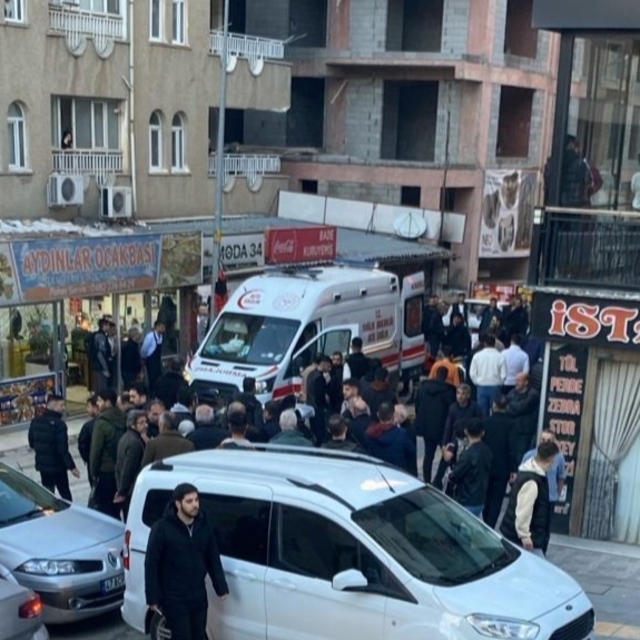 Mardin'de silah ve bıçaklı kavga: 3 yaralı