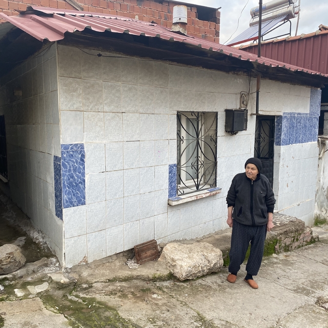 Manisa'da haber alınamayan zihinsel engelli aranıyor