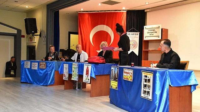 Galeri