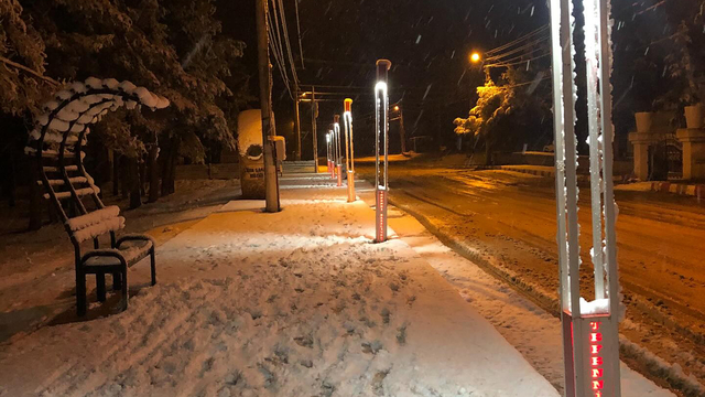 Tefenni'de 'Devlet Bahçeli Caddesi'nin adı değiştirildi