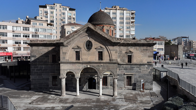 Galeri