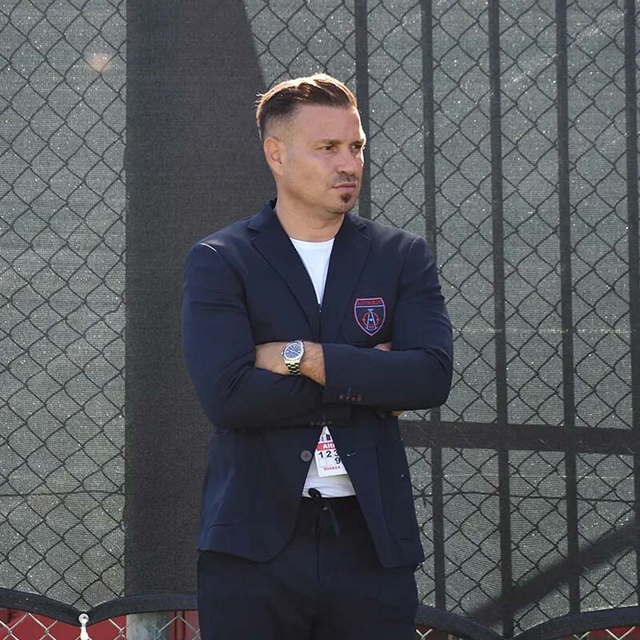 Altınordu'da Korkmaz yine iddialı