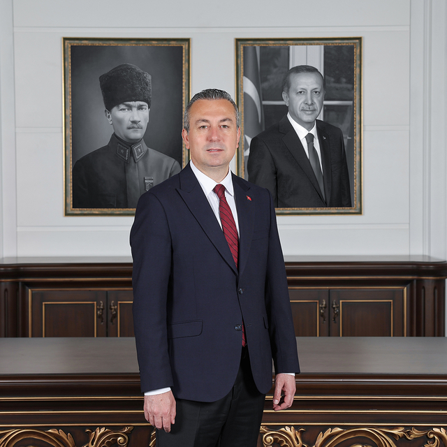 10 Ocak Çalışan Gazeteciler Günü