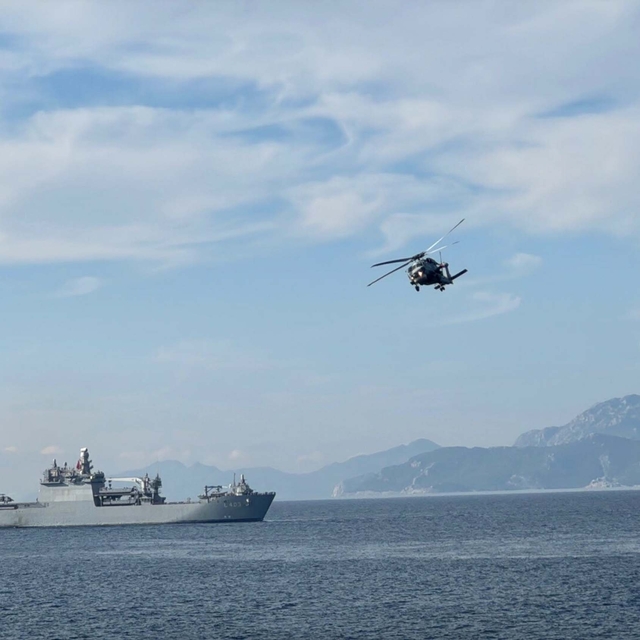 MSB: Son 1 haftada 94 terörist etkisiz hale getirildi (2)