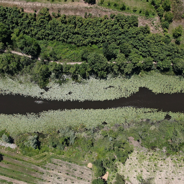 Sakarya'nın doğal güzellikleri geçen yıl 366 bin ziyaretçiyi ağırladı