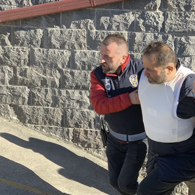 2 PTT görevlisini öldüren şüpheliden 'şeker krizi' savunması