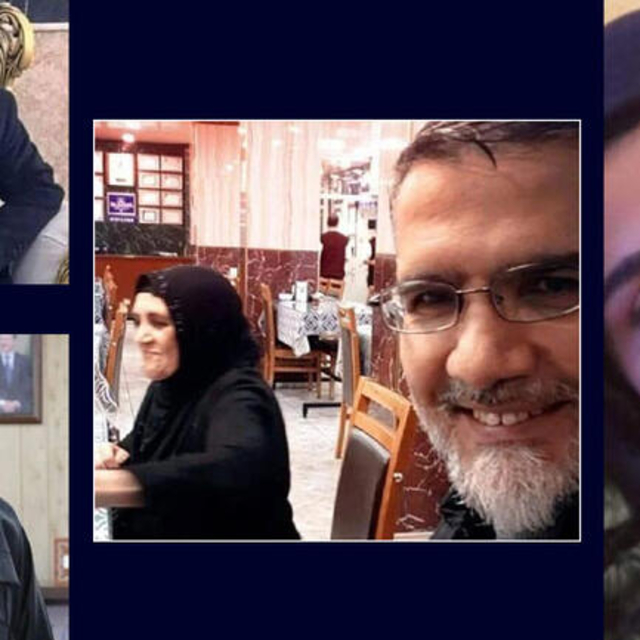 Cipte 5 Iraklının öldürülmesi davasında gerekçeli karar: Sanıklar birbirind...