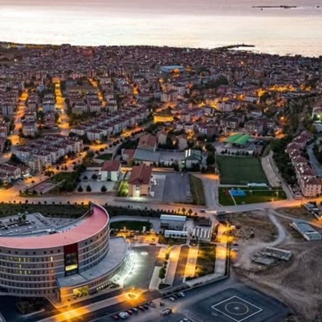 Beyşehir Devlet Hastanesi'nde bir yılda yaklaşık 600 bin hastaya sağlık hiz...