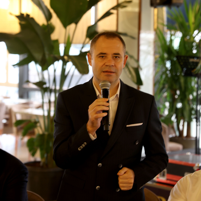 Kırklareli Belediye Başkanı Bulut, "şapkadan tavşan çıkartıyormuş" eleştiri...