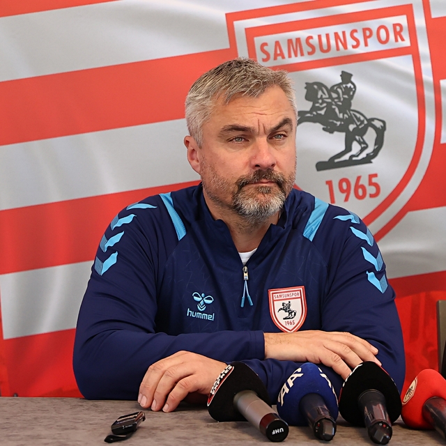 Samsunspor, Kayserispor karşısında 3 puan hedefliyor